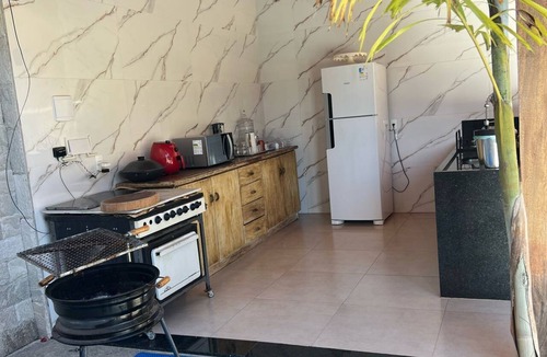 Pirenopolis House | Mariah's House