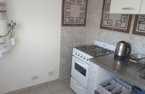 Macrozona Bahia Redonda y Primeros Faldeos Apartment | Marian Apart
