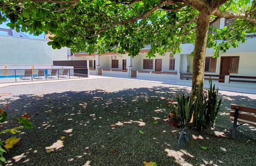 Itapoa Apartment | Mariana Residential, 1-bedroom apartment with swimming pool.