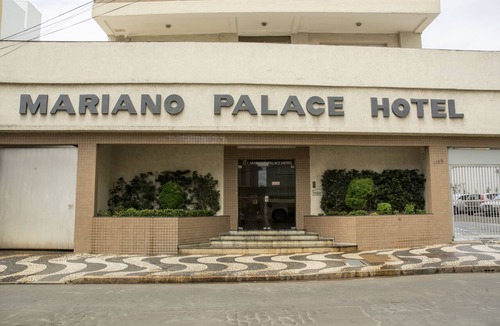 Conceicao Hotel | Mariano Palace Hotel