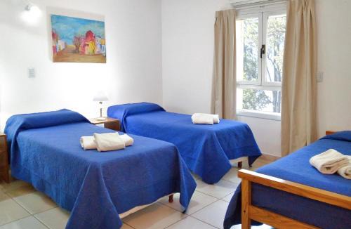 Alta Gracia Hotel | Mariapolis Alta Gracia