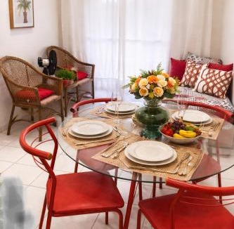 Sao Luis Apartment | Marias Home Flat Experience 10 min da praia