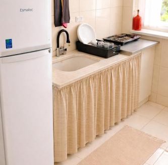 Sao Luis Apartment | Marias Home Flat Experience 10 min da praia