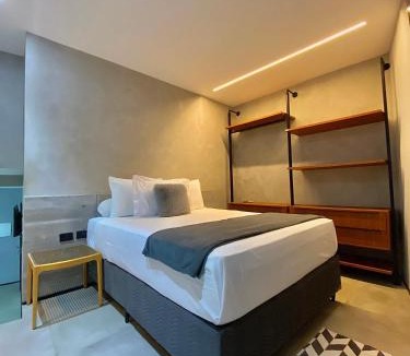 Morro de Sao Paulo Hotel | Marilyn Pousada Morro