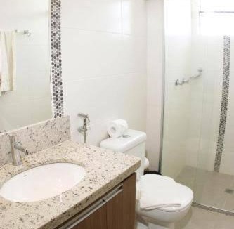 Caldas Novas Hotel | Marina Flat & Náutica