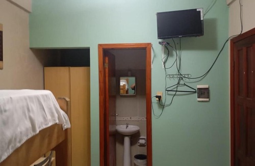 Ciudad Del Este Hotel | Marina Hotel
