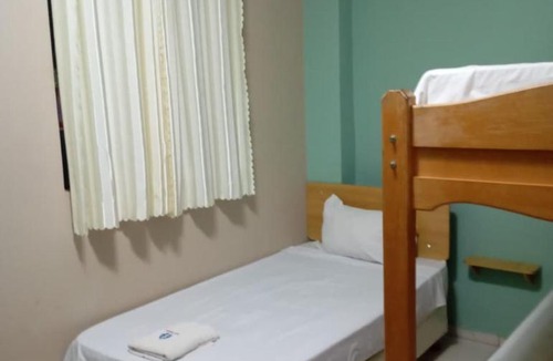 Ciudad Del Este Hotel | Marina Hotel