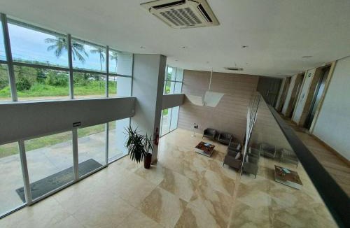 Barra de Jangada House | Marinas da Barra - Flats Beira-Mar em Barra de Jangada por Yolo
