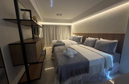 Cabo Branco Apartment | MARINAS PRAIA Flats