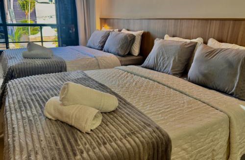 Cabo Branco Apartment | MARINAS PRAIA Flats