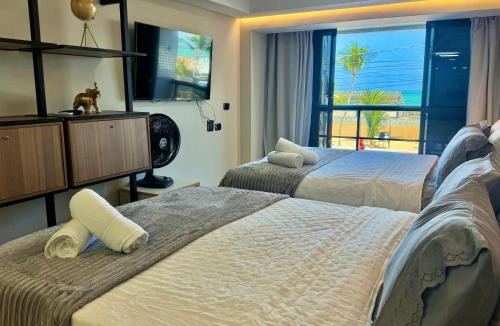 Cabo Branco Apartment | MARINAS PRAIA Flats