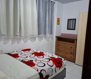 Serrinha House | Marinho temporada