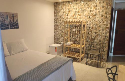Sao Bento Hotel | Marinni Suítes Beira Mar