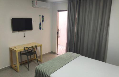 Sao Bento Hotel | Marinni Suítes Beira Mar