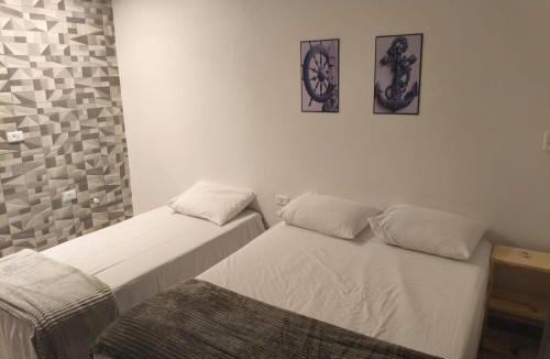 Sao Bento Hotel | Marinni Suítes Beira Mar