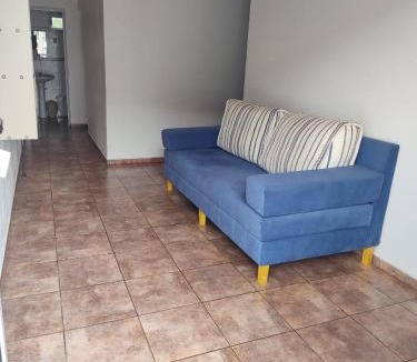 Puerto Rico Apartment | Mariposa 88