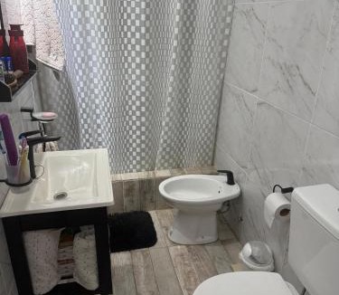 Santa Rosa de Conlara Apartment | Marjes cabin complex