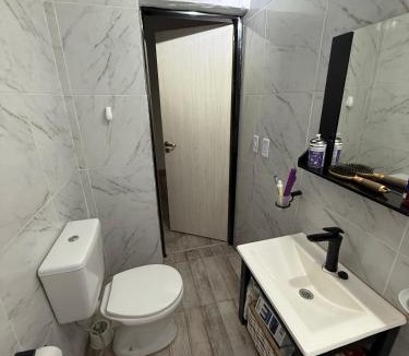 Santa Rosa de Conlara Apartment | Marjes cabin complex