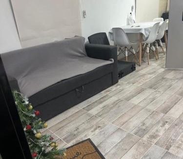 Santa Rosa de Conlara Apartment | Marjes cabin complex