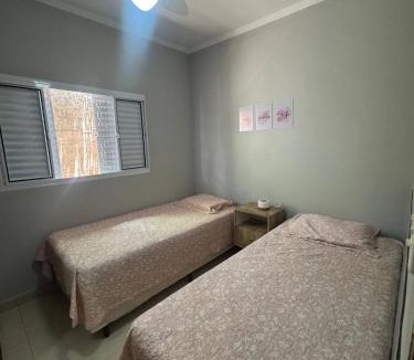 Parque Ribeirao Preto House | Marlene