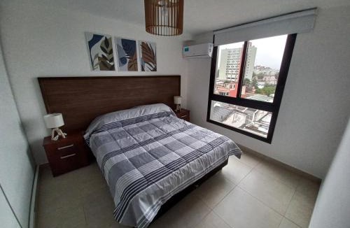 Barrio Centro Apartment | Marqués de Tojo Urbano