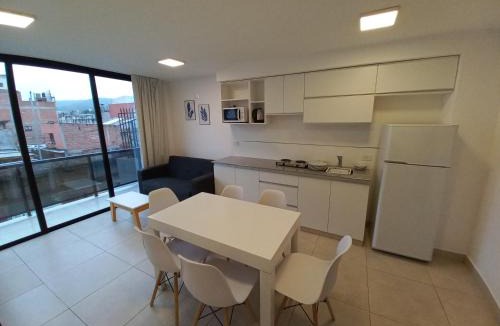 Barrio Centro Apartment | Marqués de Tojo Urbano