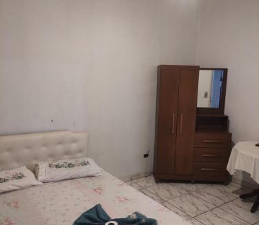 Conceicao Hotel | Marques Plaza Hotel