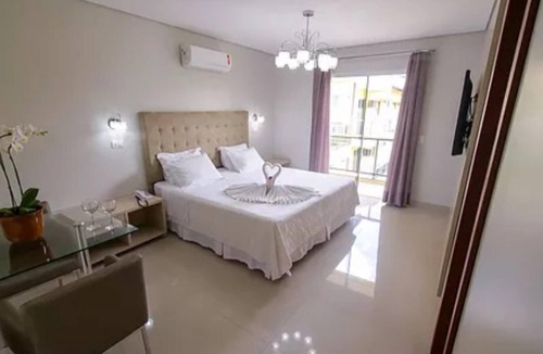 Bonito Hotel | Marrua Hotel