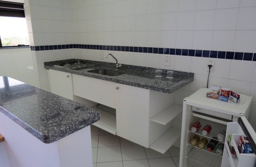Mogi das Cruzes Hotel | Marsala Apart Hotel