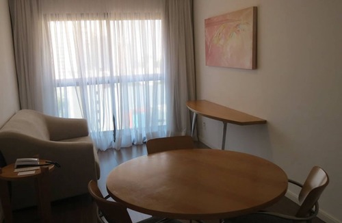 Mogi das Cruzes Hotel | Marsala Apart Hotel