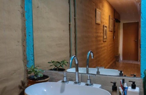 El Rodeo House | Marta Maria