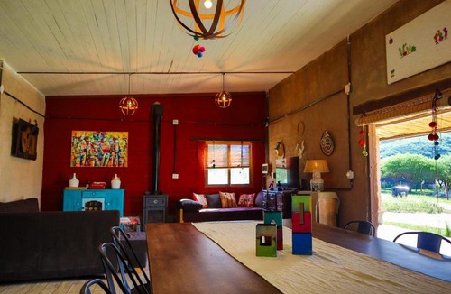 El Rodeo House | Marta Maria