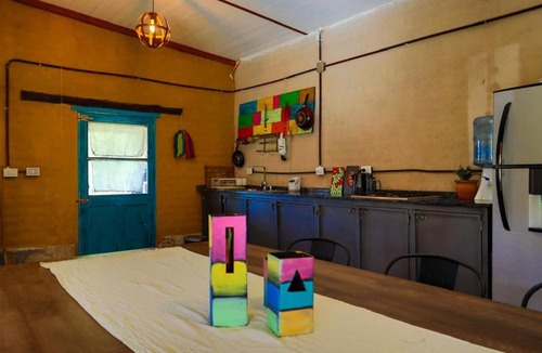 El Rodeo House | Marta Maria