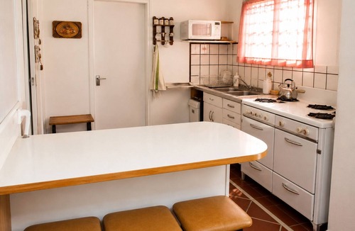 Villa Carlos Paz House | Marta's house at meters from the cucu, new center and old center. Spas and others.