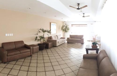 Bauru Hotel | Martha Office Hotel