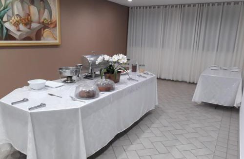 Bauru Hotel | Martha Office Hotel