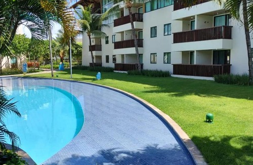 Porto de Galinhas Apartment | Marulhos Resort Flat105 Porto