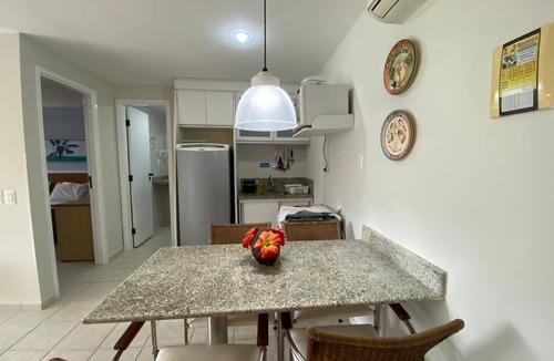 Porto de Galinhas Apartment | Marupiara Suites