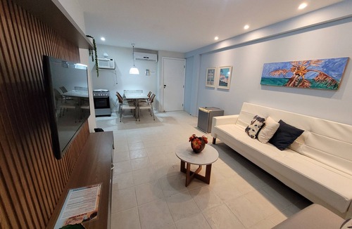 Porto de Galinhas Apartment | Marupiara Suites