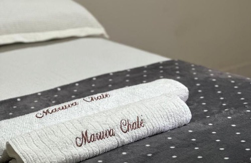 Prainha Ski Chalet | Maruva Chalé