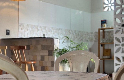 Prainha Ski Chalet | Maruva Chalé