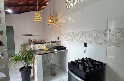 Prainha Ski Chalet | Maruva Chalé - your beach retreat