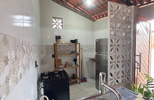 Prainha Ski Chalet | Maruva Chalé - your beach retreat