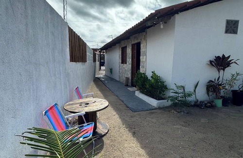 Prainha Ski Chalet | Maruva Chalé - your beach retreat