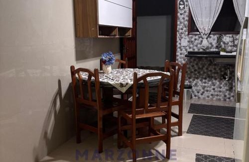 Mongagua House | Marzonne Eventos