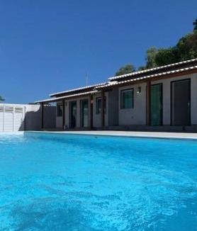 Massarandupio House | Massara Suites - Massarandupio
