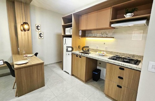 Plano Piloto Apartment | MASTER PLACE E01 · Apartamento reformado SGAN 912