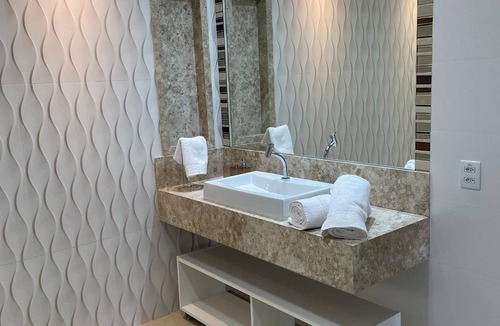 Jardim Botanico House | Master suite -Jardim 18