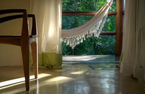Trancoso Hotel | Mata N'ativa Pousada