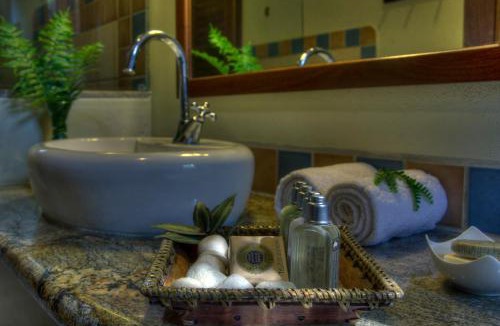 Trancoso Hotel | Mata N'ativa Pousada